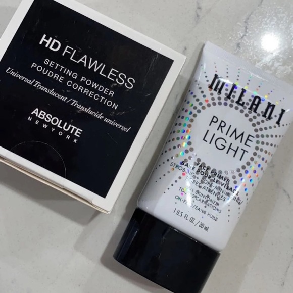 Makeup/Beauty Bundle - Picture 2 of 4